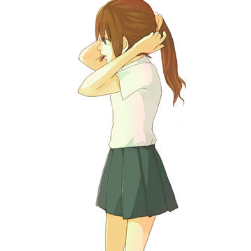 ほりさん