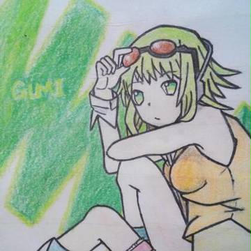 GUMI