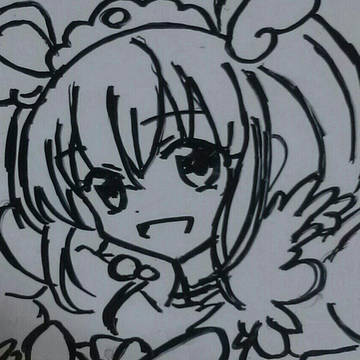 キュアハッピー