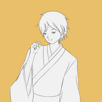 少年同盟【春】线