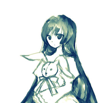 少女