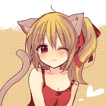 にゃん