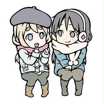 むぎみお