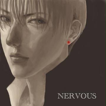 NERVOUS　VENUS