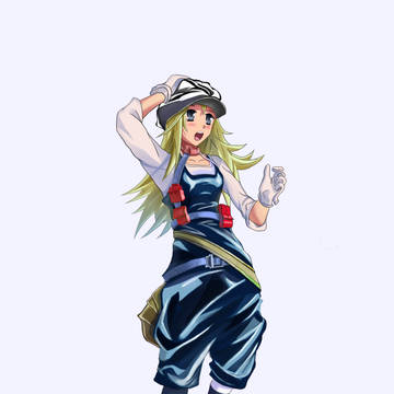 AIRGEAR