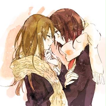 ♡