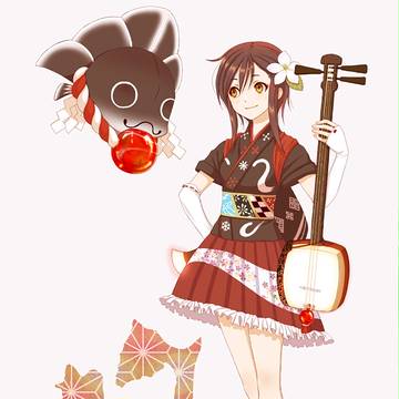 魔法少女大戦　青森県