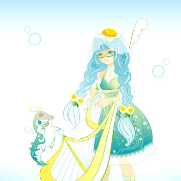 【魔法少女大戦】福井県
