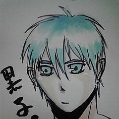 黒子っち