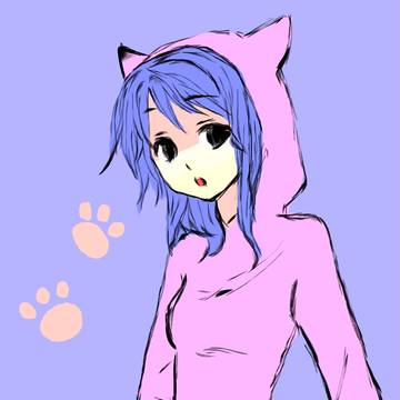 CAT!