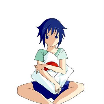 LAZY SASUKE~