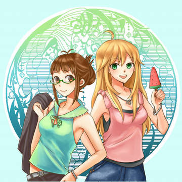 なつみきりつ