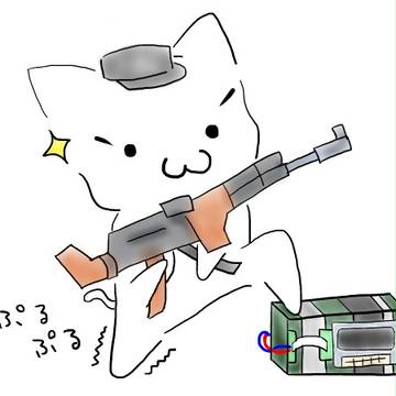 (｀・ω・´)