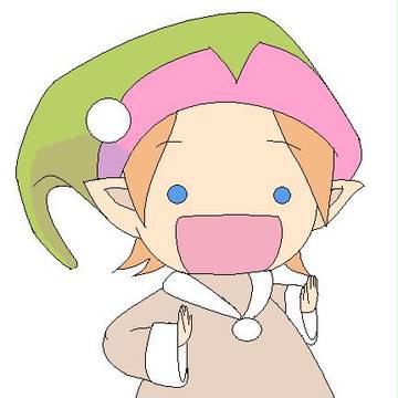 妖精さん