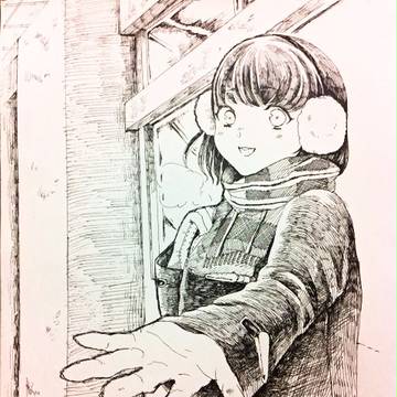 一緒にかえろう