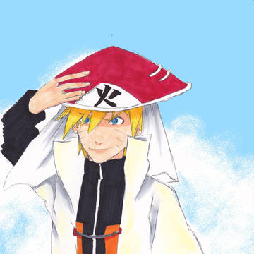 火影ナルト