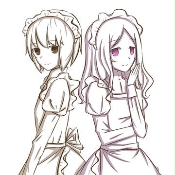 Maid