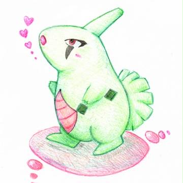 ヨギちゃん