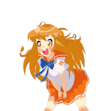 Mirai Suenaga