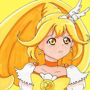 涙の数だけ・・・