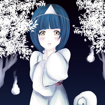 ユウレイ