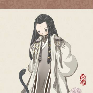 【诞生日の贺图 】HB to 千臾