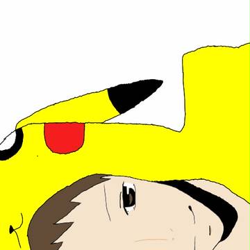 ysdをスマホのアプリで描いた
