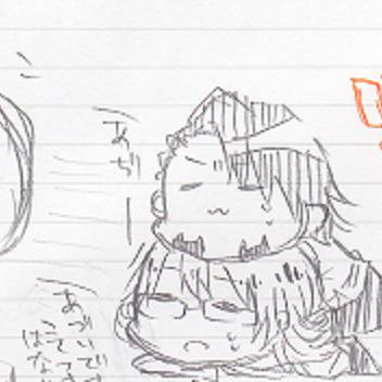 【T&B】らくがき詰め【金髪組ひいき】