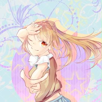 現実(リアル)をBANG!!