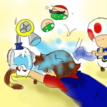 久しぶりサンシャイン