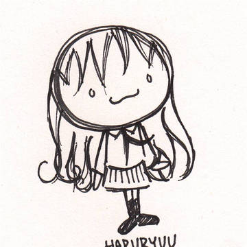haruryuu