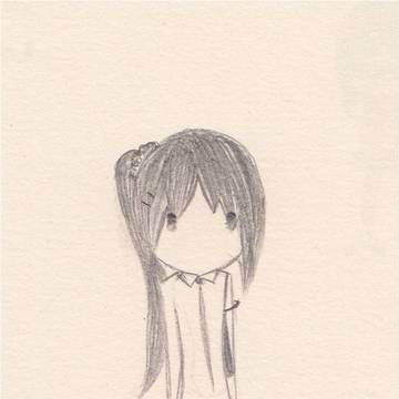 sketch