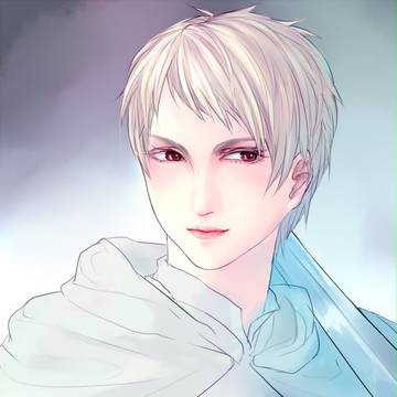【ヘタリア】　騎士団たん
