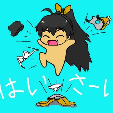 SD我那覇くん