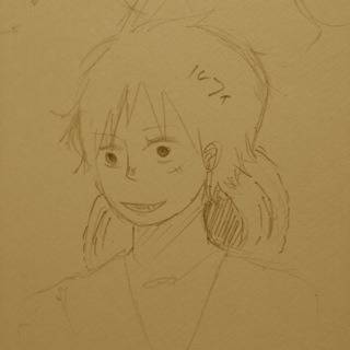 ルフィ