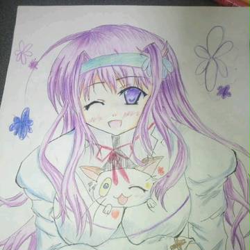 谷間