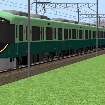 旧塗装　ぇ・・・・・