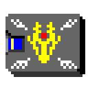 鏡ではなくゲームの中へ