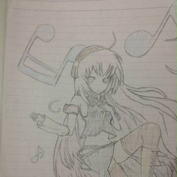 ルカ姉