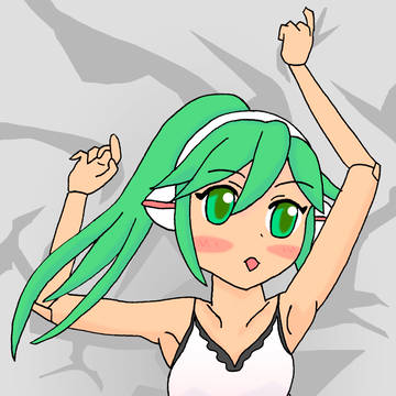 チャル！チャル！チャルぅぅうううわぁあああああああああああん！！