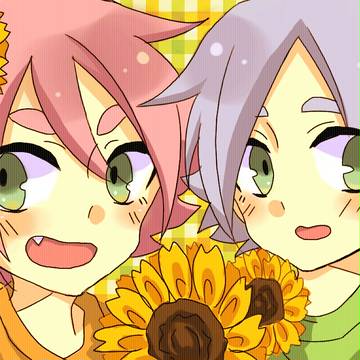 ふぶききょうだい