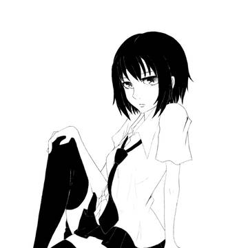鬱ちゃん