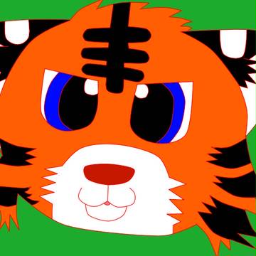 久々に落書き