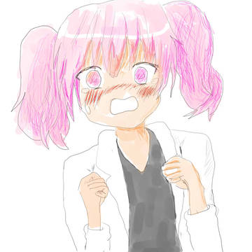 カルタちゃん（わたぬき）