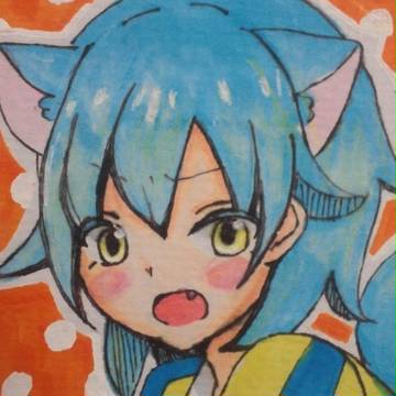マサにゃん