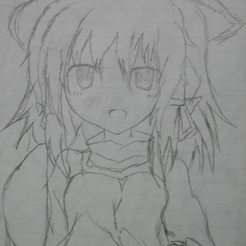 模写