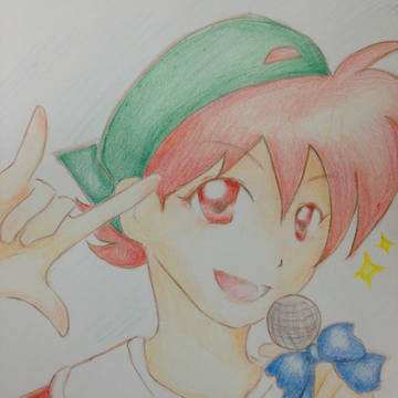 キラッ☆な烈兄貴