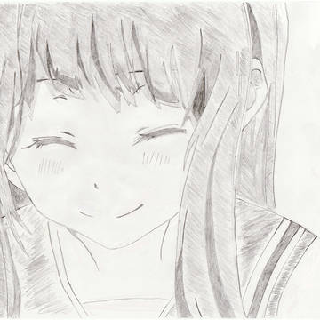 豪農・千反田える