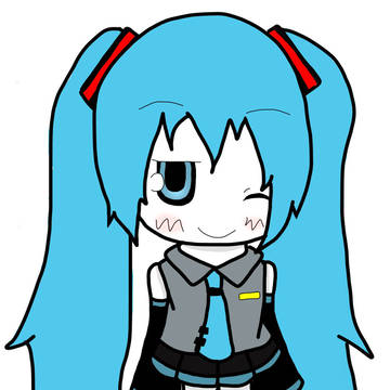 初音ミク