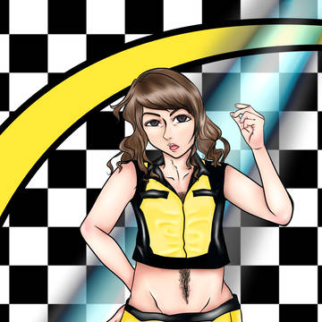 【ayb】女装時代【Generation】